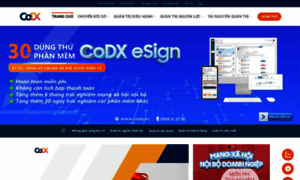 Businesswiki.codx.vn thumbnail