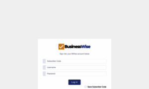 Businesswise.info thumbnail