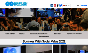 Businesswithsocialvalue.org thumbnail