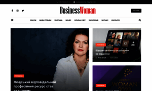 Businesswoman.org.ua thumbnail