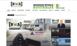 Businessworld-australia.com.au thumbnail