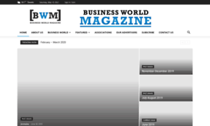 Businessworld-magazine.com thumbnail