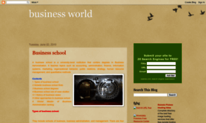 Businessworld-sujan.blogspot.com thumbnail