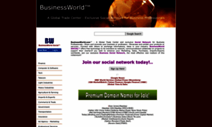 Businessworld.com thumbnail