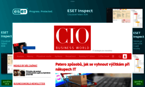 Businessworld.cz thumbnail