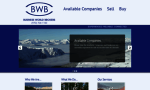 Businessworldbrokers.com thumbnail