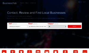 Businessyab.com thumbnail