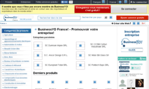 Businessyo.fr thumbnail