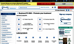 Businessyo.us thumbnail