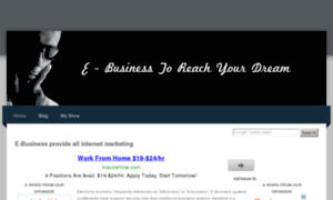 Businessyou.weebly.com thumbnail