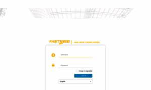 Busmail.fastweb.it thumbnail