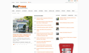 Buspress.eu thumbnail