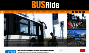 Busride.com thumbnail