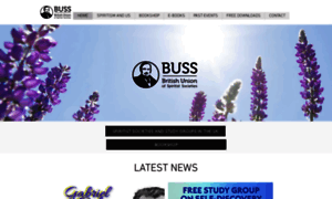 Buss.org.uk thumbnail