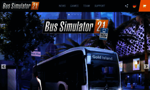Bussimulator.com thumbnail