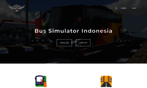 Bussimulator.id thumbnail