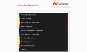 Bussimulator18pc.download thumbnail
