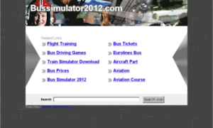 Bussimulator2012.com thumbnail
