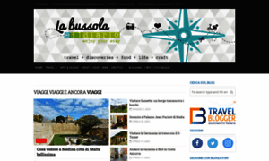 Bussoladiario.com thumbnail