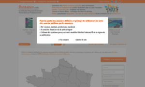 Bustanco.com thumbnail