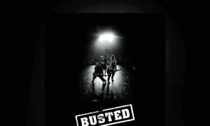 Busted.com thumbnail