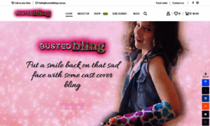 Bustedbling.com.au thumbnail