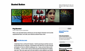 Bustedbutton.com thumbnail