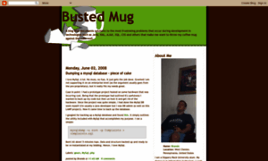 Bustedmug.blogspot.fr thumbnail