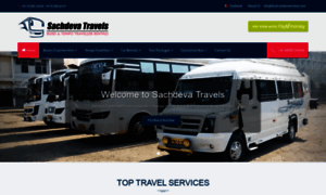 Bustravelsinamritsar.com thumbnail