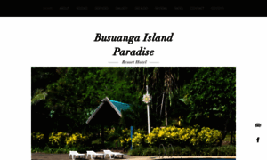 Busuangaislandparadise.com thumbnail