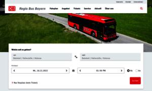 Busverkehr-bayern.de thumbnail