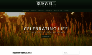 Buswellfh.com thumbnail