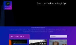 Busworldblog.com thumbnail