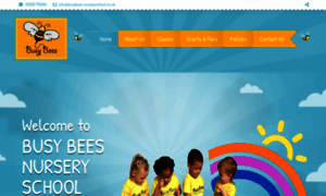 Busybees-nurseryschool.co.uk thumbnail