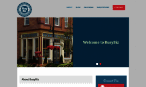 Busybiz-theme.nationbuilder.com thumbnail