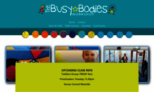 Busybodies.co.za thumbnail