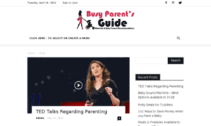 Busyparents.guide thumbnail
