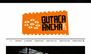 Butacaancha.com thumbnail