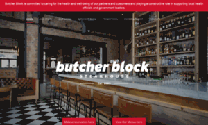 Butcherblock.co.za thumbnail