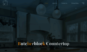 Butcherblockcountertop.net thumbnail