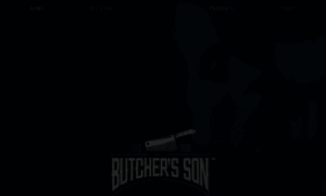 Butchers-son.de thumbnail