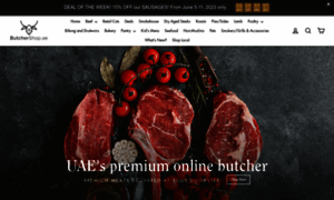 Butchershop.ae thumbnail