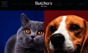 Butcherspetcare.com thumbnail