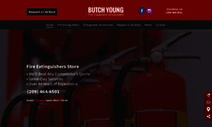 Butchyoungfireequipment.net thumbnail