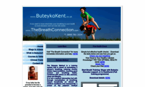 Buteykokent.co.uk thumbnail
