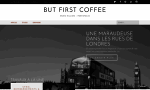 Butfirst-coffee.fr thumbnail