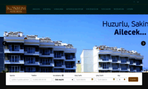 Butikikonyumhotel.com thumbnail