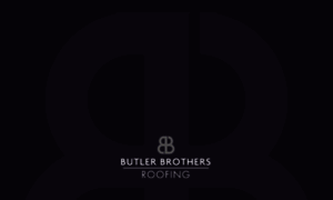 Butlerbrothersroofing.co.uk thumbnail