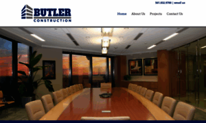 Butlerconstructionusa.com thumbnail