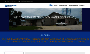 Butlercowater3.com thumbnail